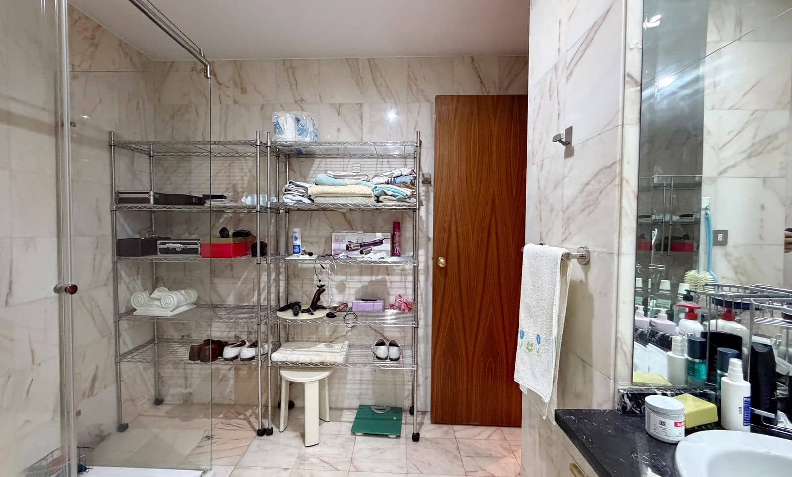 3 quarto Apartamento para venda em Marbella - 1 200 000 € (Ref: 10020537)