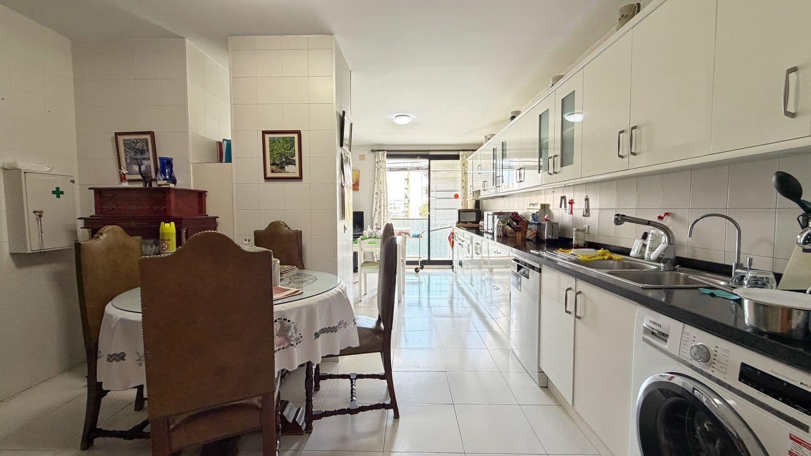 3 quarto Apartamento para venda em Marbella - 1 200 000 € (Ref: 10020537)
