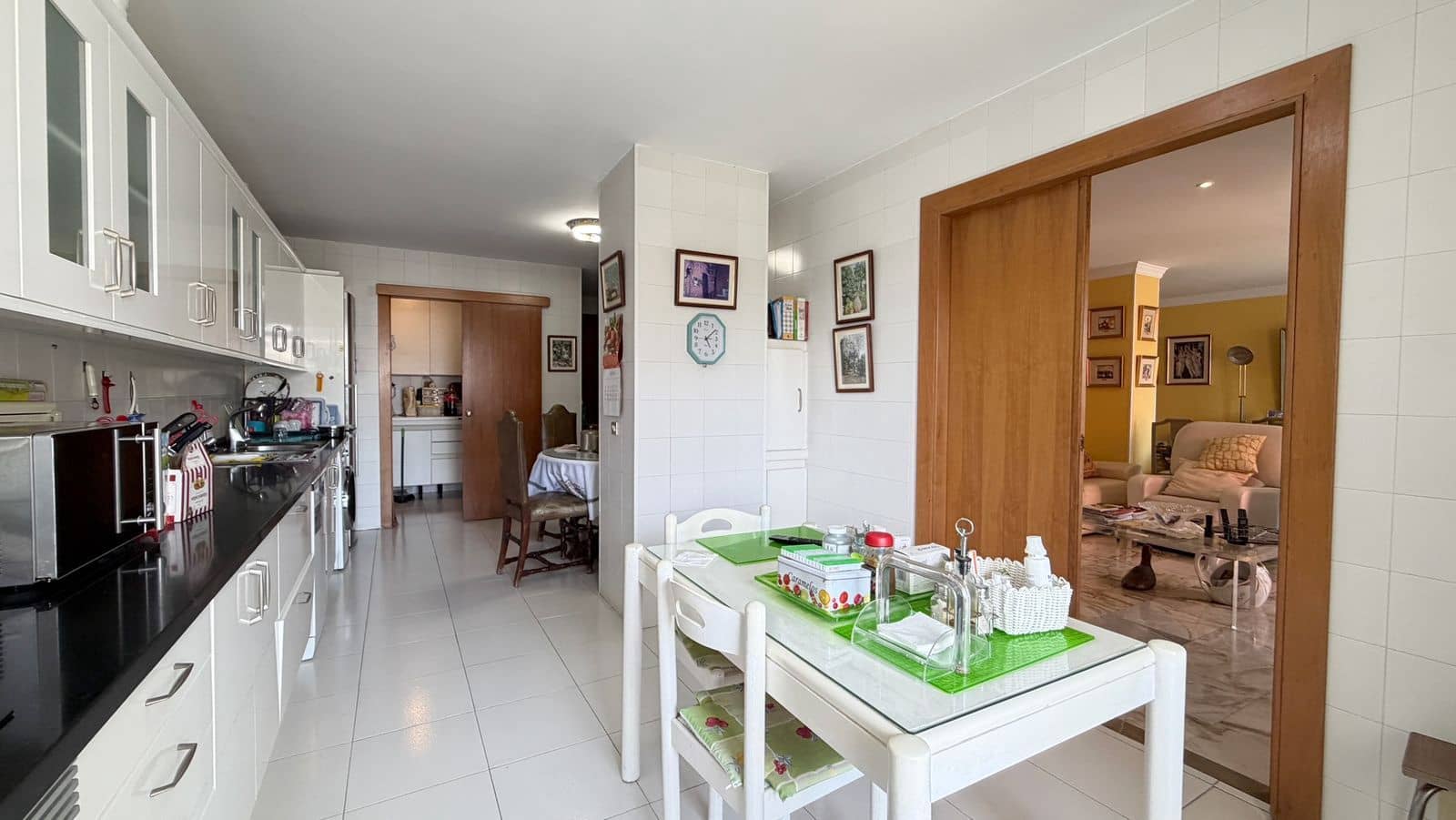 3 quarto Apartamento para venda em Marbella - 1 200 000 € (Ref: 10020537)
