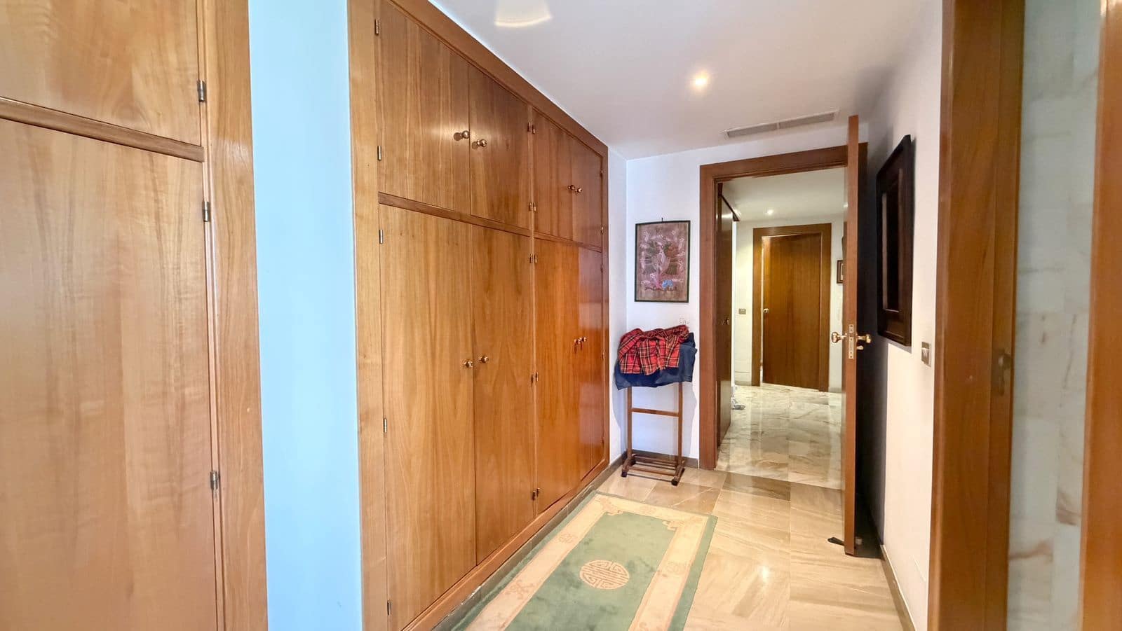 3 quarto Apartamento para venda em Marbella - 1 200 000 € (Ref: 10020537)