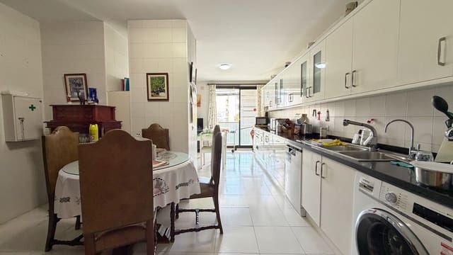 3 quarto Apartamento para venda em Marbella - 1 200 000 € (Ref: 10020537)