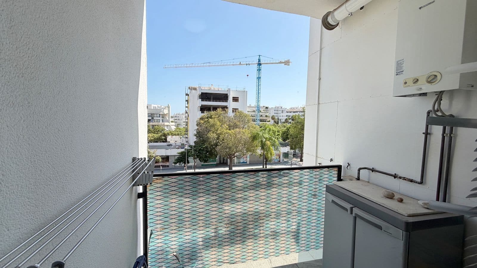 3 quarto Apartamento para venda em Marbella - 1 200 000 € (Ref: 10020537)