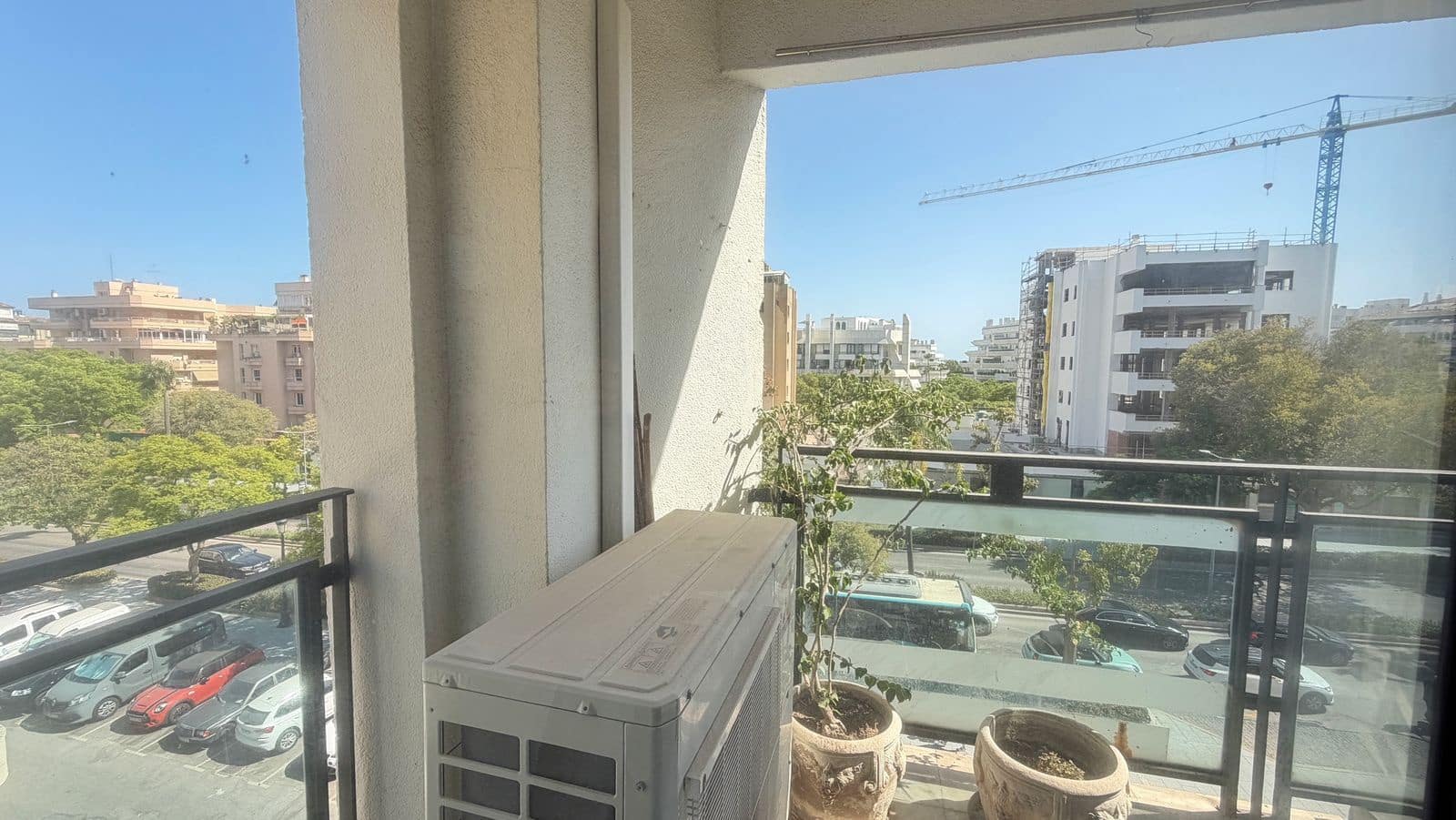 3 quarto Apartamento para venda em Marbella - 1 200 000 € (Ref: 10020537)