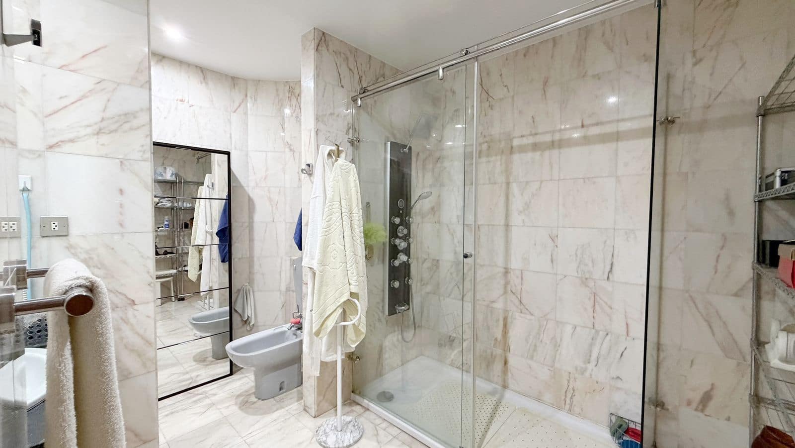 3 quarto Apartamento para venda em Marbella - 1 200 000 € (Ref: 10020537)