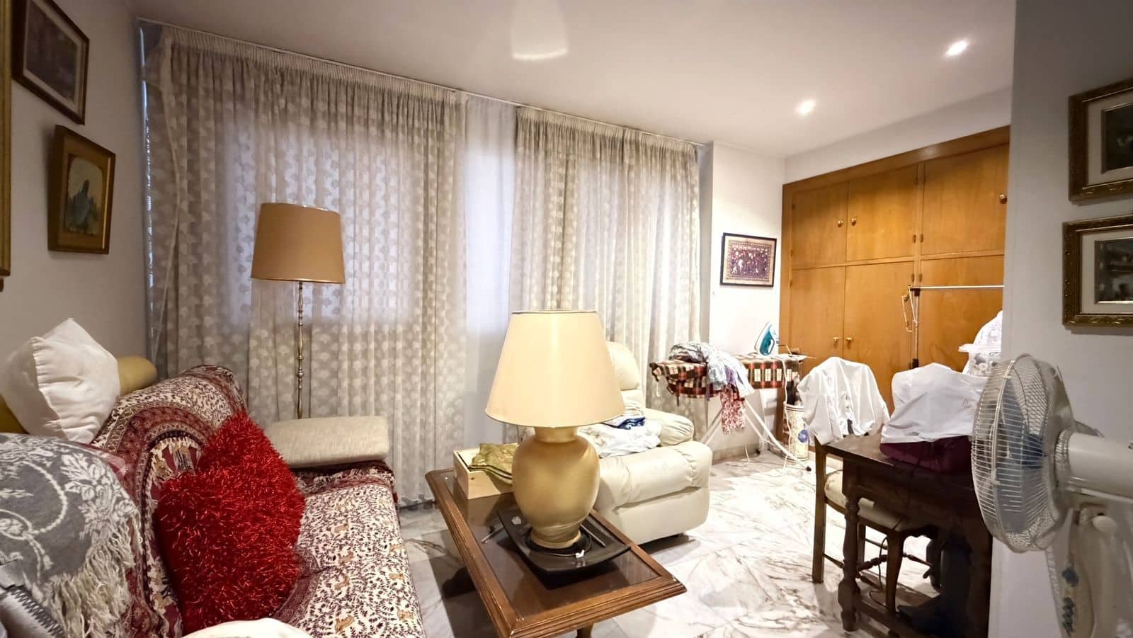 3 quarto Apartamento para venda em Marbella - 1 200 000 € (Ref: 10020537)