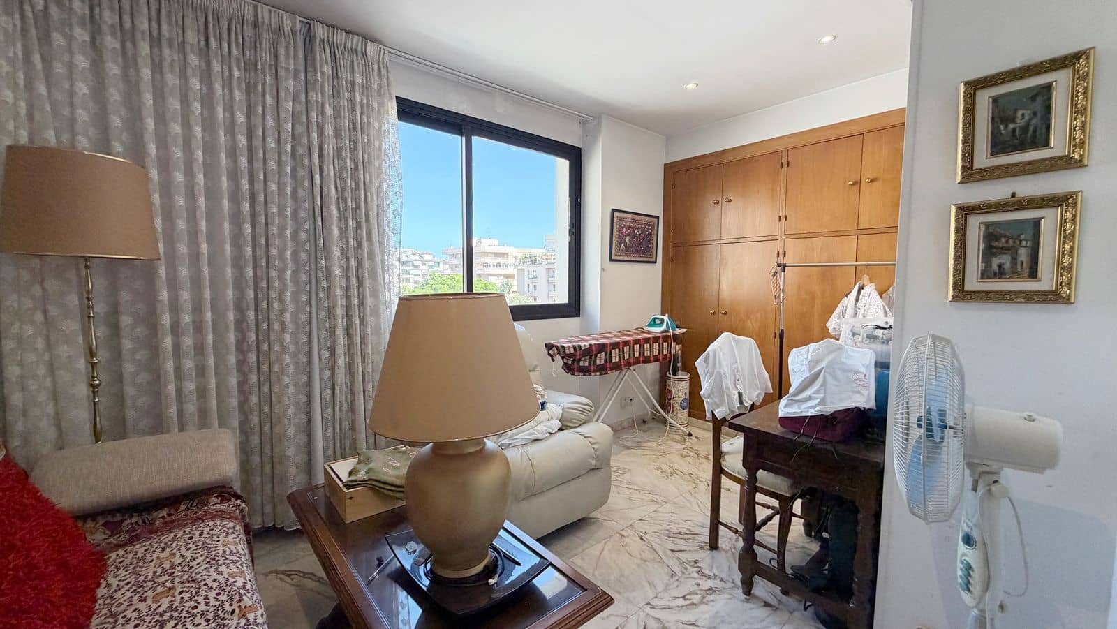 3 quarto Apartamento para venda em Marbella - 1 200 000 € (Ref: 10020537)