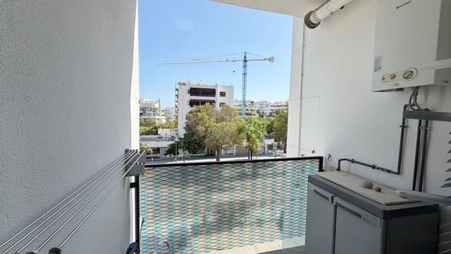 3 quarto Apartamento para venda em Marbella - 1 200 000 € (Ref: 10020537)