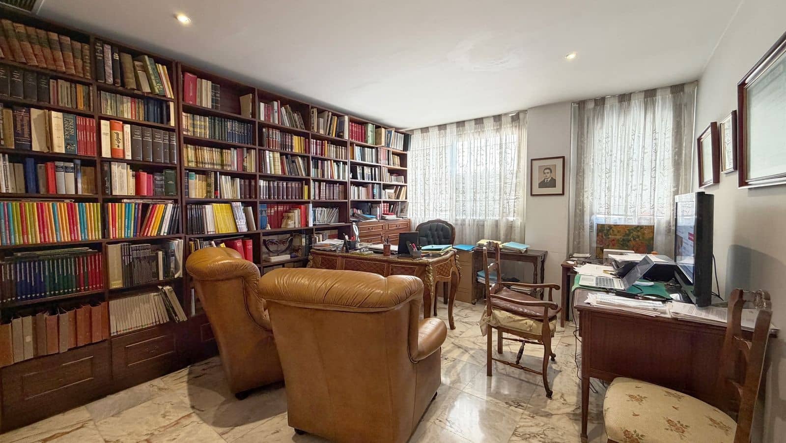 3 quarto Apartamento para venda em Marbella - 1 200 000 € (Ref: 10020537)
