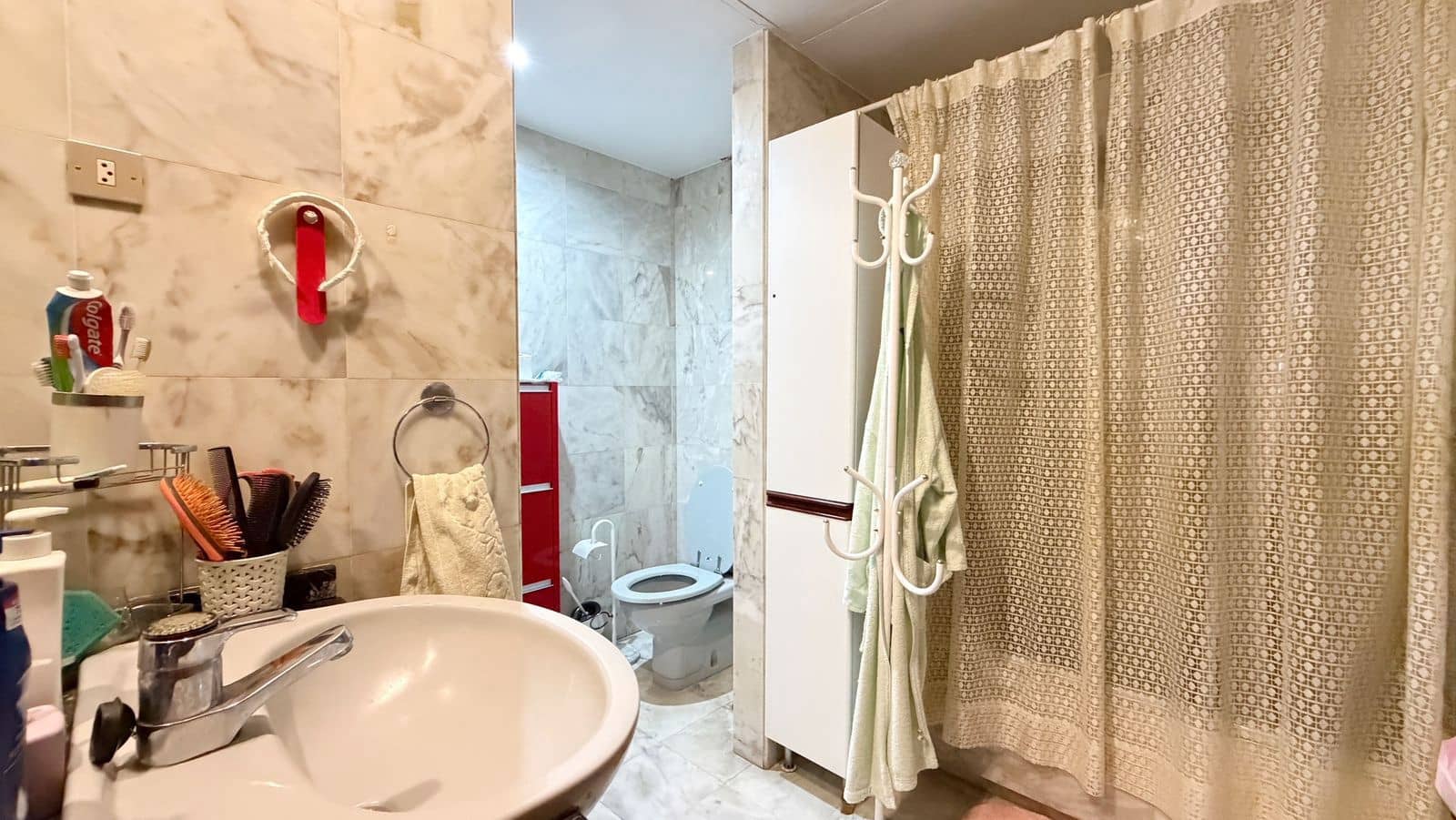 3 quarto Apartamento para venda em Marbella - 1 200 000 € (Ref: 10020537)