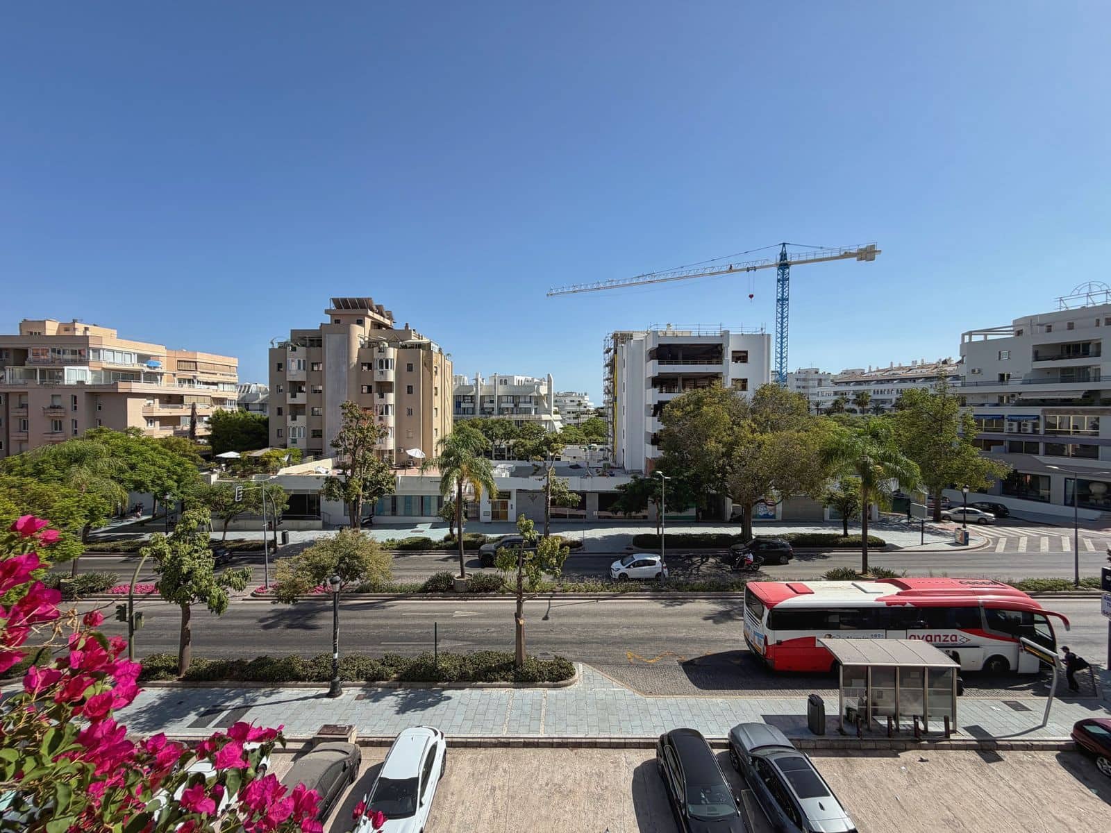 3 quarto Apartamento para venda em Marbella - 1 200 000 € (Ref: 10020537)