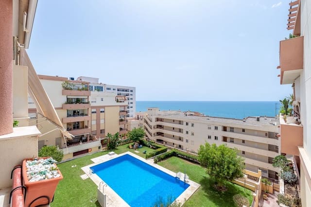 3 bedroom Apartment for sale in Torrequebrada, Benalmádena - € 485,000 (Ref: 10020538)