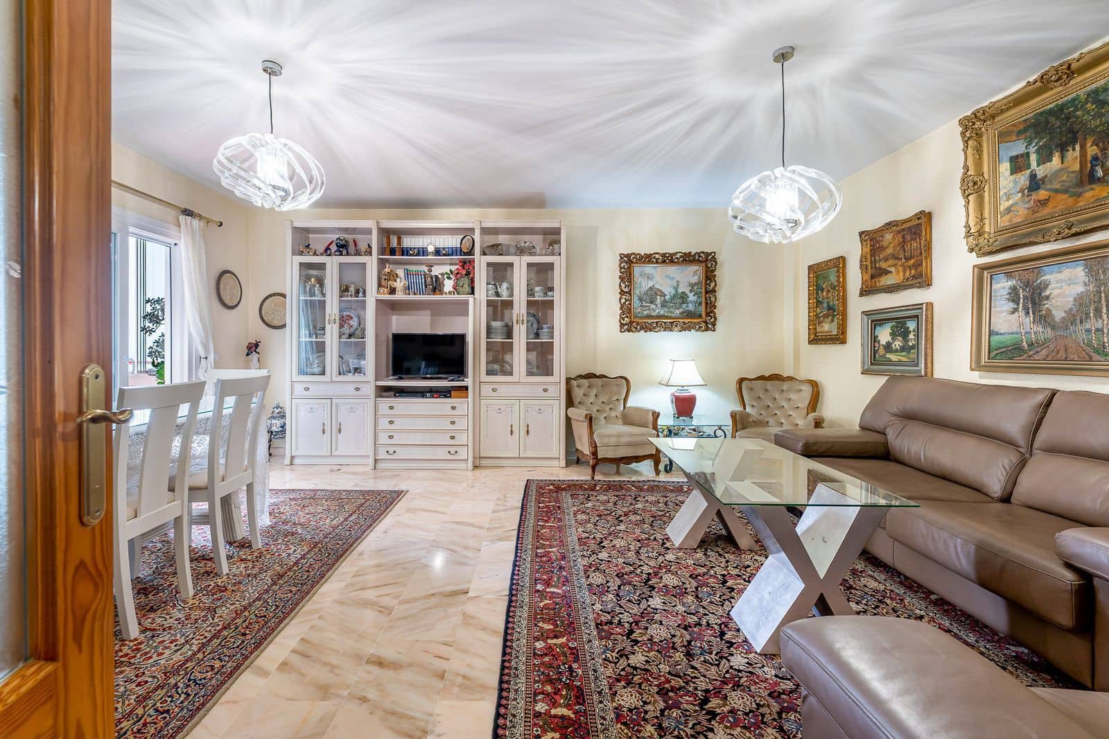 3 bedroom Apartment for sale in Torrequebrada - € 485,000 (Ref: 10020538)