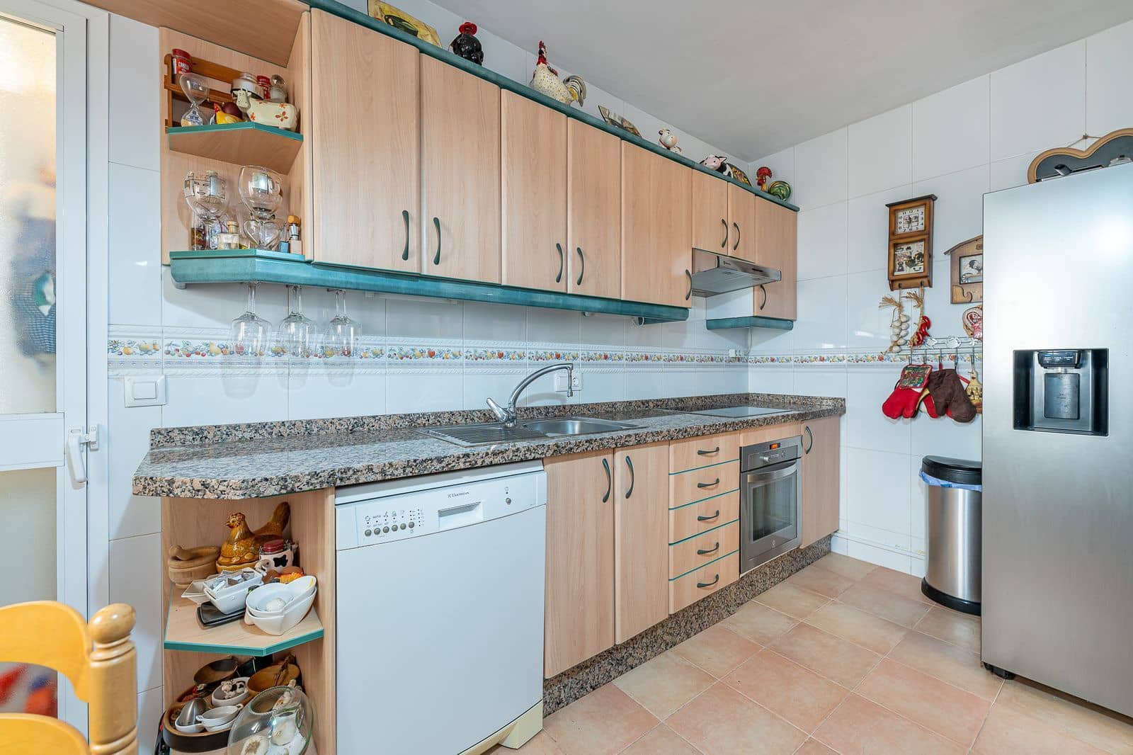 3 bedroom Apartment for sale in Torrequebrada - € 485,000 (Ref: 10020538)