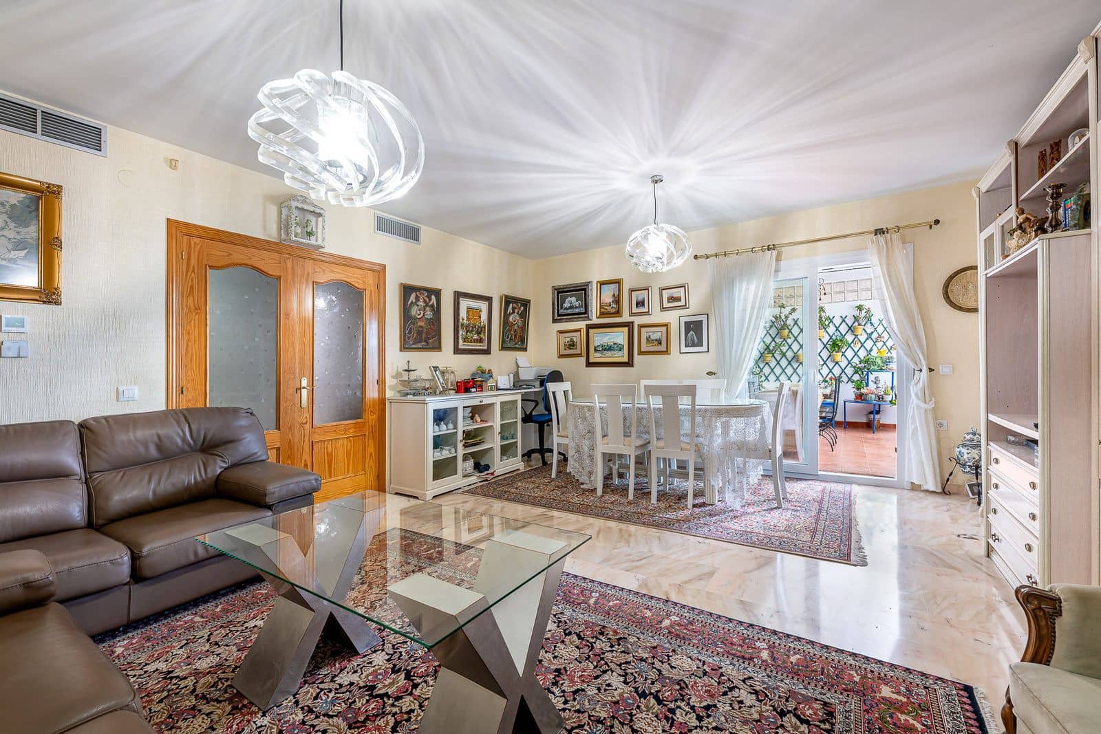 3 bedroom Apartment for sale in Torrequebrada - € 485,000 (Ref: 10020538)