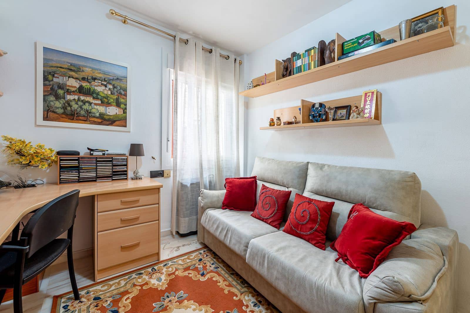 3 bedroom Apartment for sale in Torrequebrada - € 485,000 (Ref: 10020538)