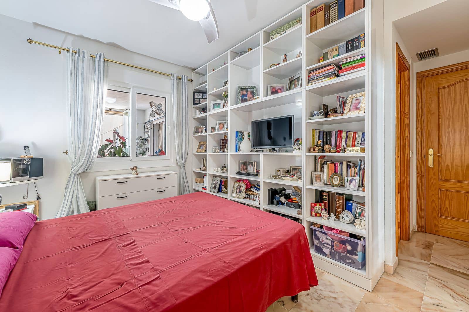 3 bedroom Apartment for sale in Torrequebrada - € 485,000 (Ref: 10020538)