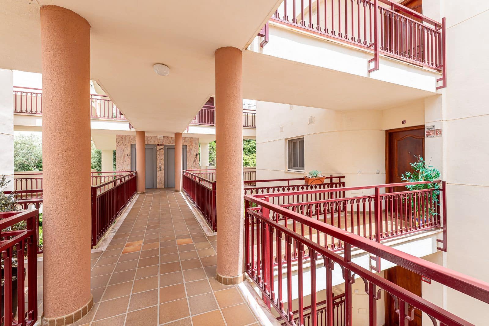 3 bedroom Apartment for sale in Torrequebrada - € 485,000 (Ref: 10020538)