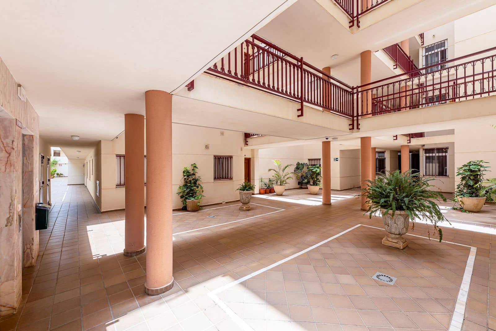 3 bedroom Apartment for sale in Torrequebrada - € 485,000 (Ref: 10020538)