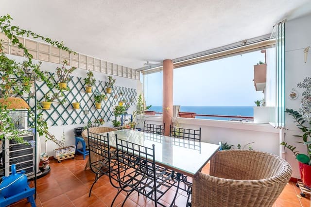 3 bedroom Apartment for sale in Torrequebrada, Benalmádena - € 485,000 (Ref: 10020538)