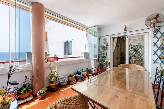 3 bedroom Apartment for sale in Torrequebrada, Benalmádena - € 485,000 (Ref: 10020538)