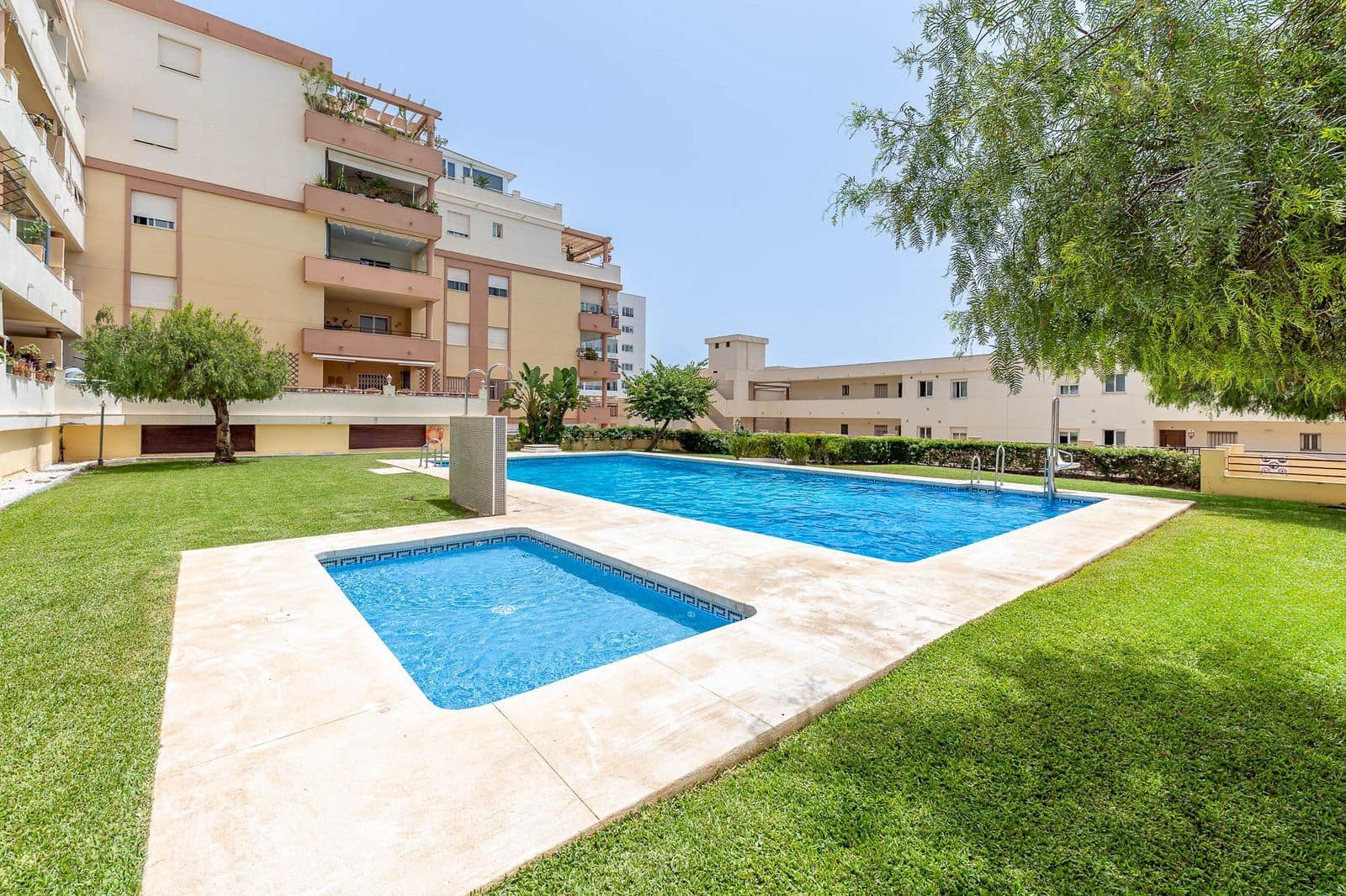 3 bedroom Apartment for sale in Torrequebrada - € 485,000 (Ref: 10020538)
