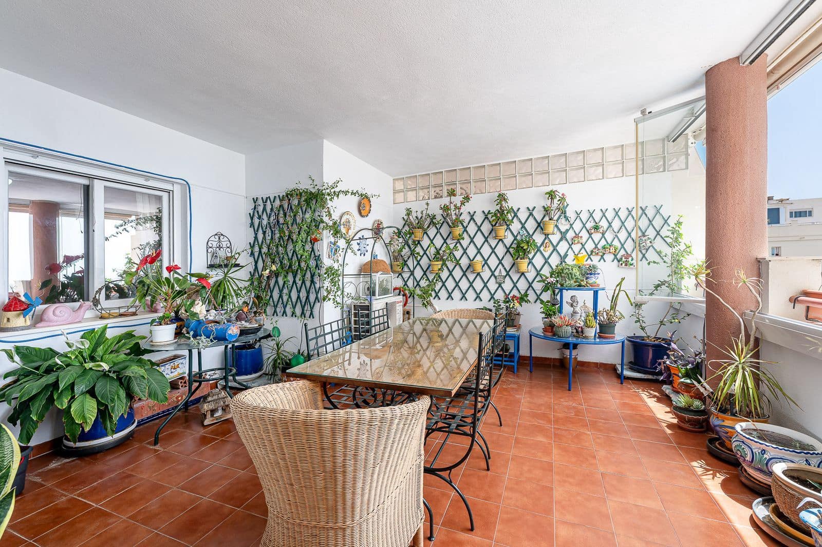 3 bedroom Apartment for sale in Torrequebrada - € 485,000 (Ref: 10020538)