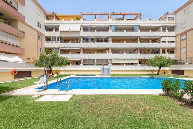 3 bedroom Apartment for sale in Torrequebrada, Benalmádena - € 485,000 (Ref: 10020538)