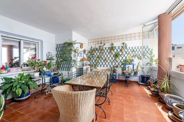 3 bedroom Apartment for sale in Torrequebrada, Benalmádena - € 485,000 (Ref: 10020538)