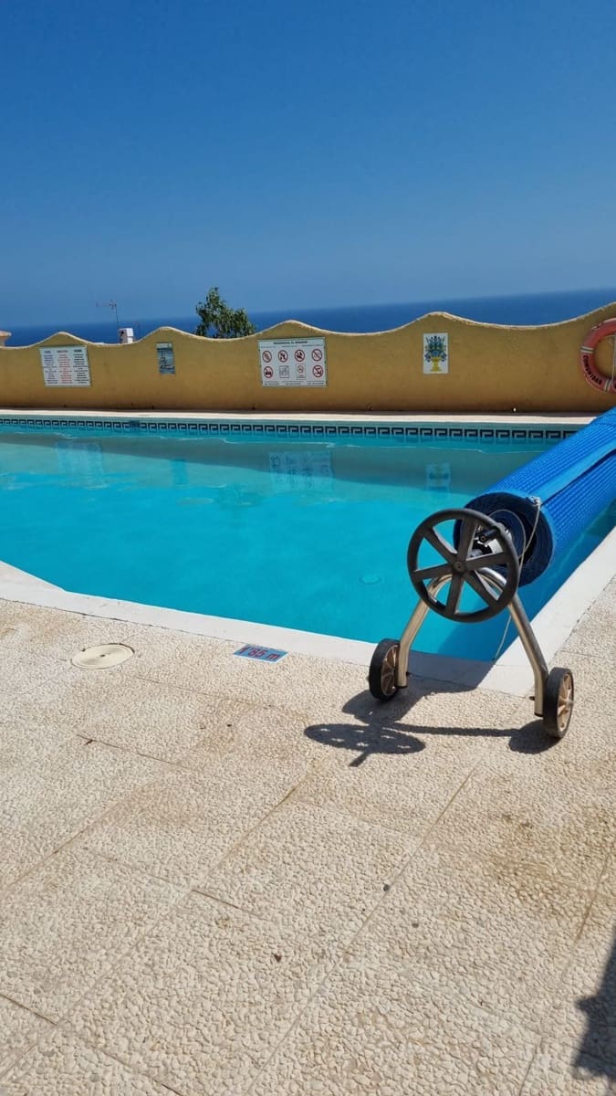 2 slaapkamer Appartement te koop in Riviera del Sol - € 335.000 (Ref: 10020540)