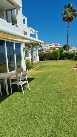 2 slaapkamer Appartement te koop in Riviera del Sol, Mijas - € 335.000 (Ref: 10020540)