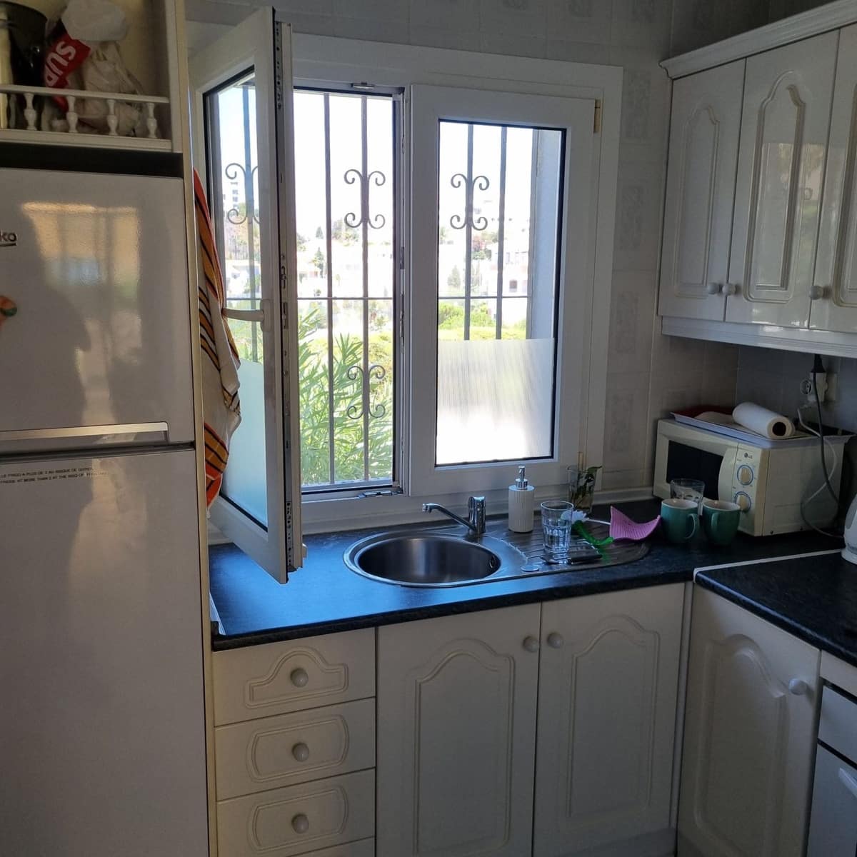 2 slaapkamer Appartement te koop in Riviera del Sol - € 335.000 (Ref: 10020540)