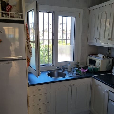 2 slaapkamer Appartement te koop in Riviera del Sol, Mijas - € 335.000 (Ref: 10020540)