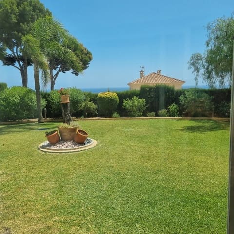 2 slaapkamer Appartement te koop in Riviera del Sol, Mijas - € 335.000 (Ref: 10020540)