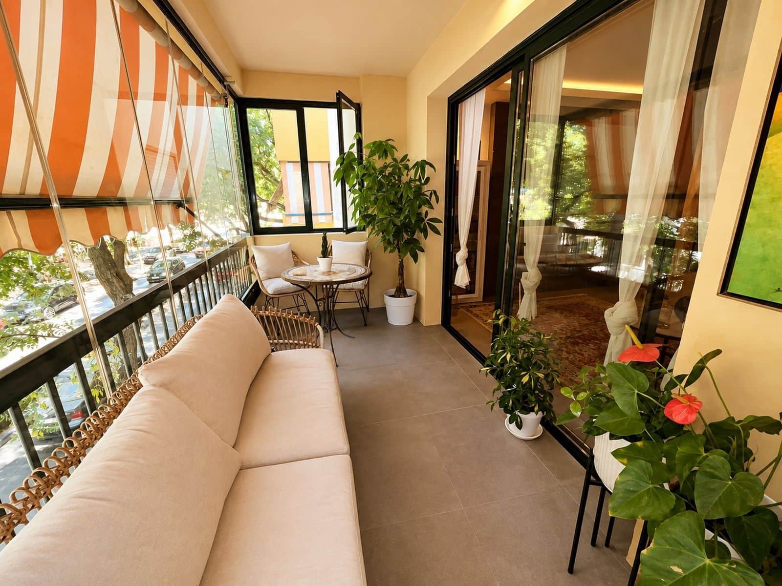 2 soveværelse Lejlighed til salg i Estepona - € 635.000 (Ref: 10020542)
