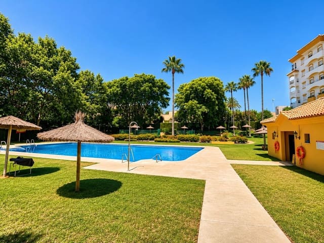 2 soveværelse Lejlighed til salg i Estepona - € 635.000 (Ref: 10020542)