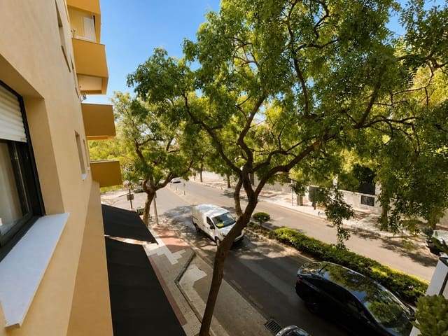 2 soveværelse Lejlighed til salg i Estepona - € 635.000 (Ref: 10020542)