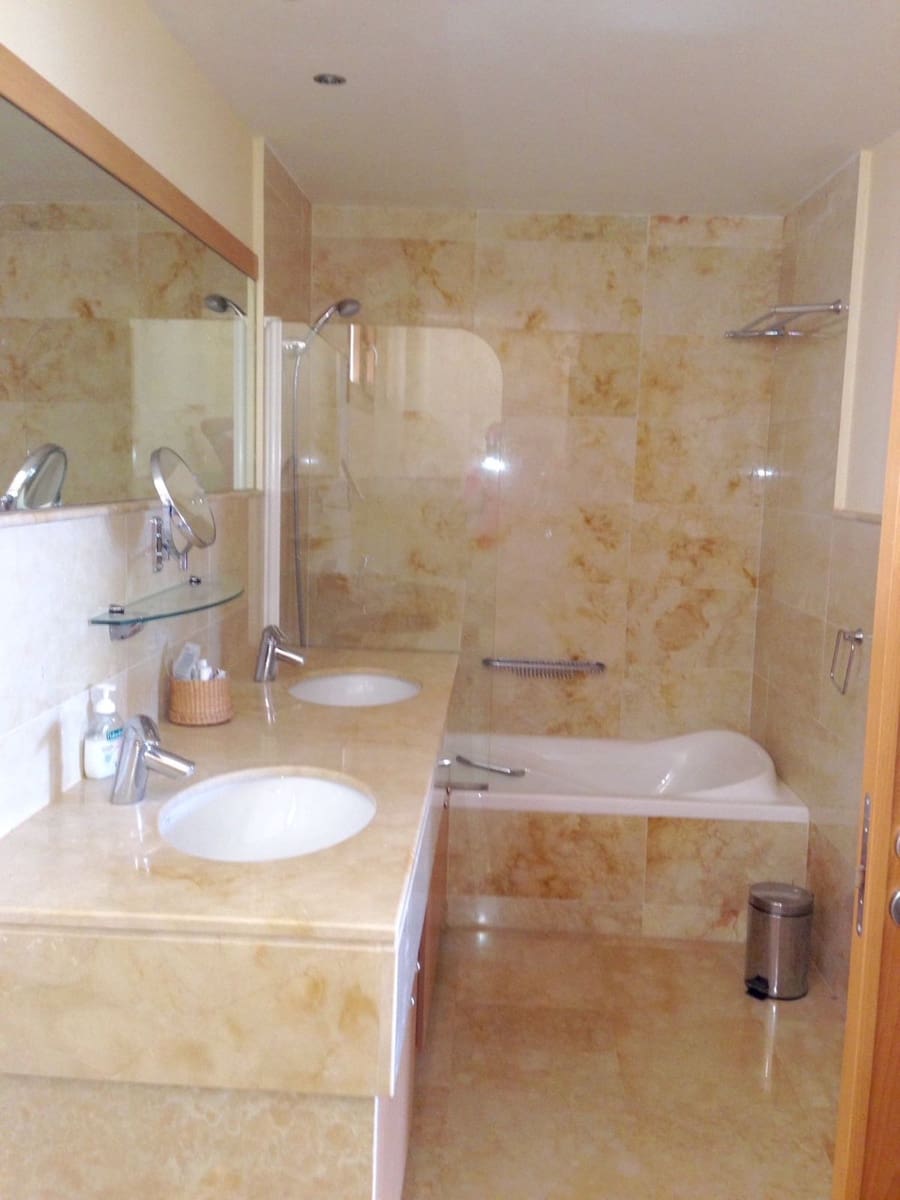 3 camera da letto Appartamento in vendita in Los Monteros - 585.000 € (Rif: 10020544)