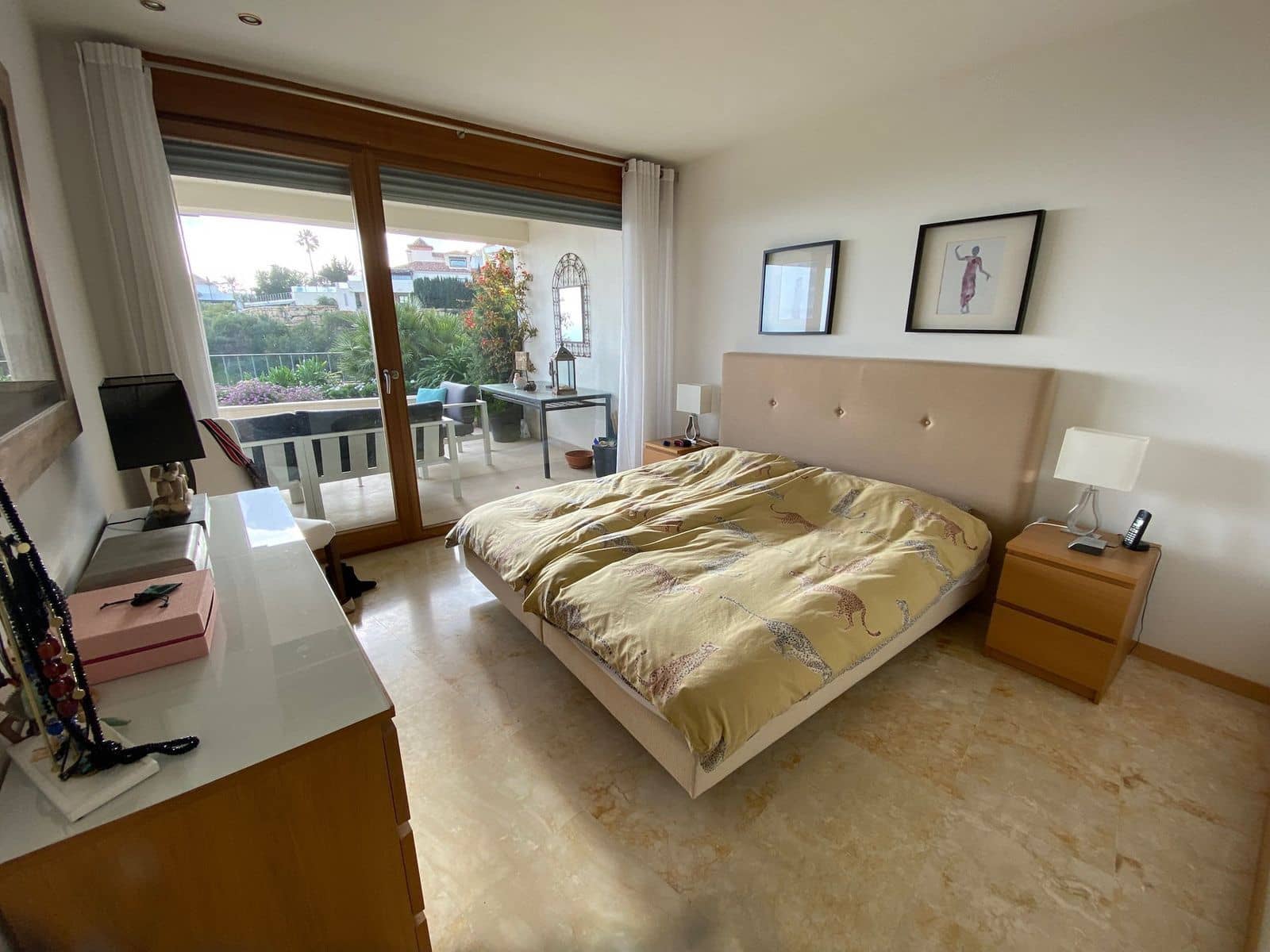 3 camera da letto Appartamento in vendita in Los Monteros - 585.000 € (Rif: 10020544)