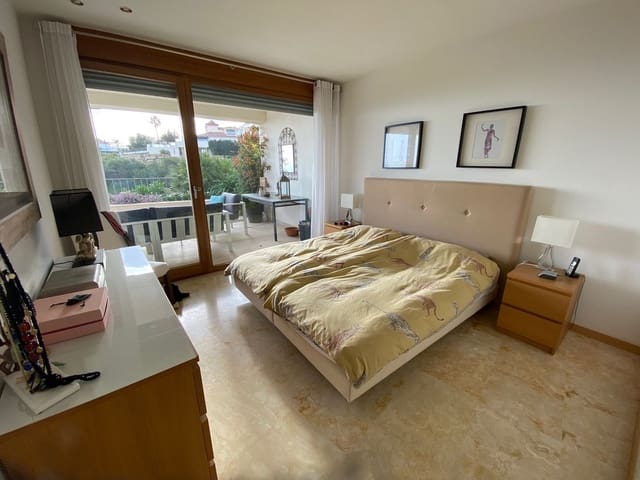 3 camera da letto Appartamento in vendita in Los Monteros, Marbella - 585.000 € (Rif: 10020544)