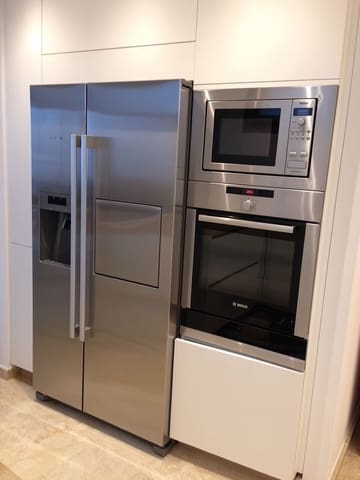 3 camera da letto Appartamento in vendita in Los Monteros, Marbella - 585.000 € (Rif: 10020544)
