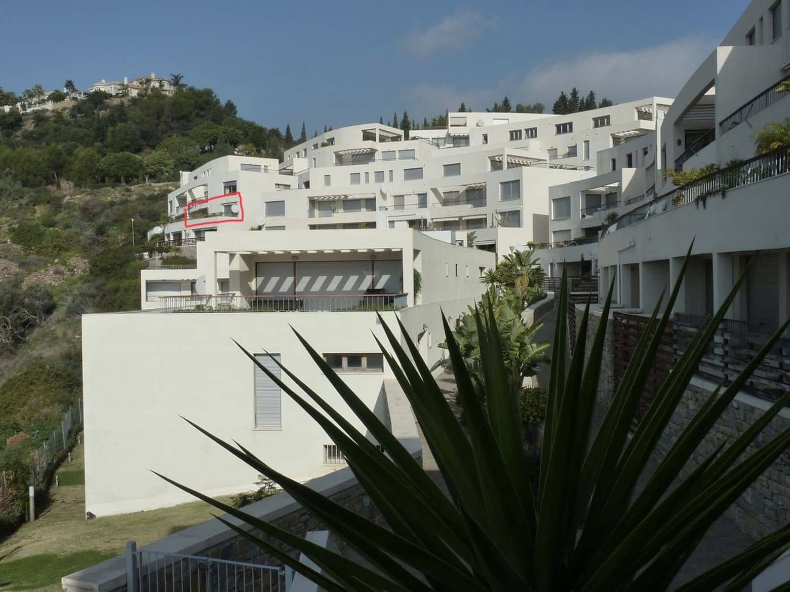 3 camera da letto Appartamento in vendita in Los Monteros - 585.000 € (Rif: 10020544)
