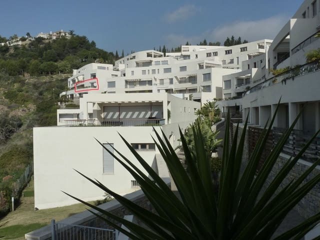 3 camera da letto Appartamento in vendita in Los Monteros, Marbella - 585.000 € (Rif: 10020544)