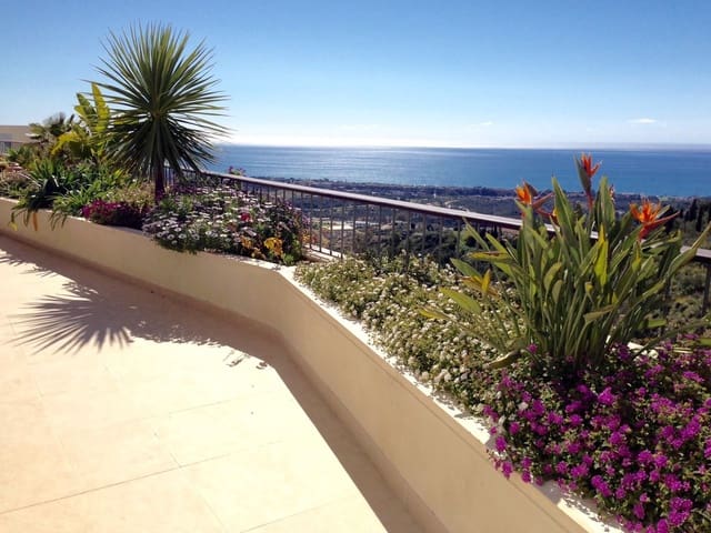 3 camera da letto Appartamento in vendita in Los Monteros, Marbella - 585.000 € (Rif: 10020544)