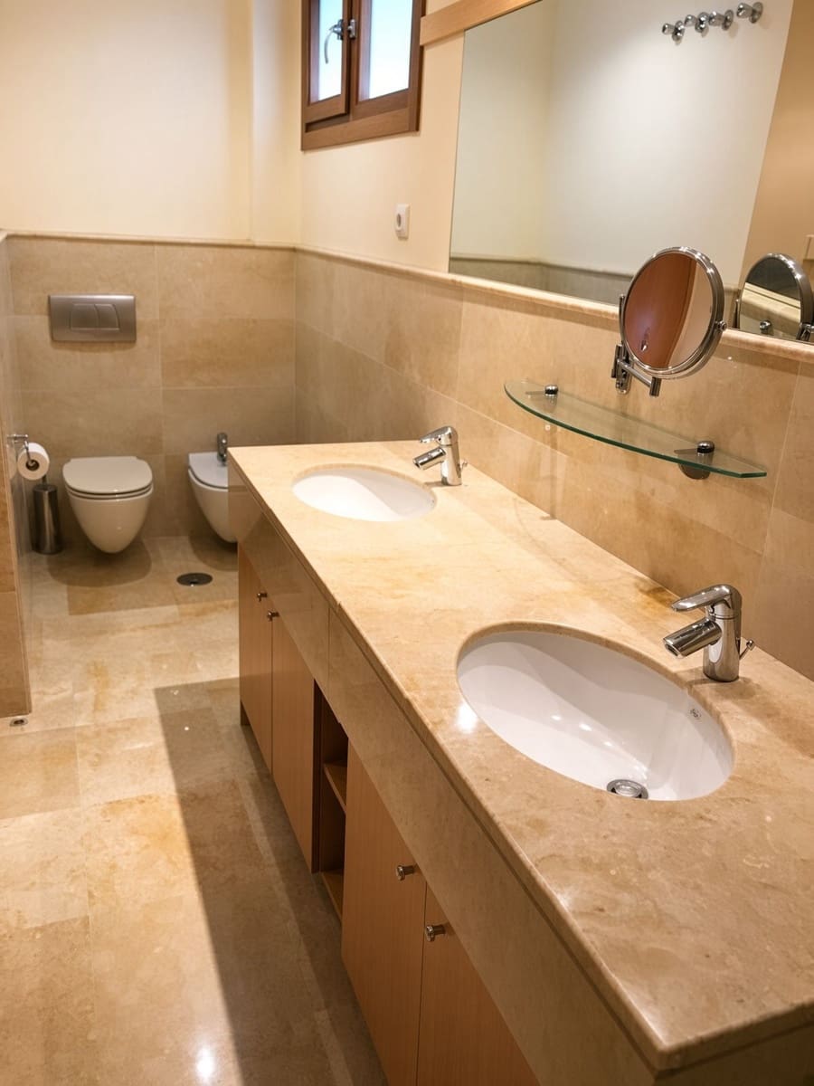 3 camera da letto Appartamento in vendita in Los Monteros - 585.000 € (Rif: 10020544)