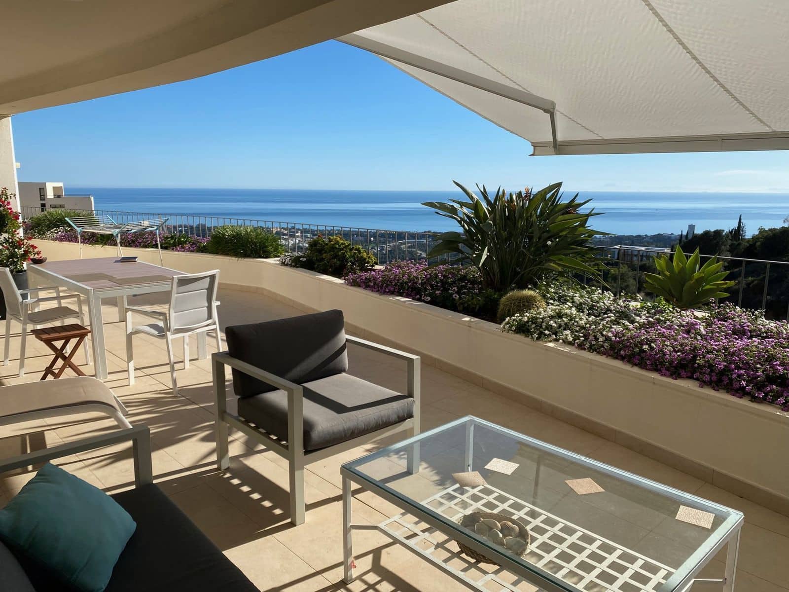 3 camera da letto Appartamento in vendita in Los Monteros - 585.000 € (Rif: 10020544)