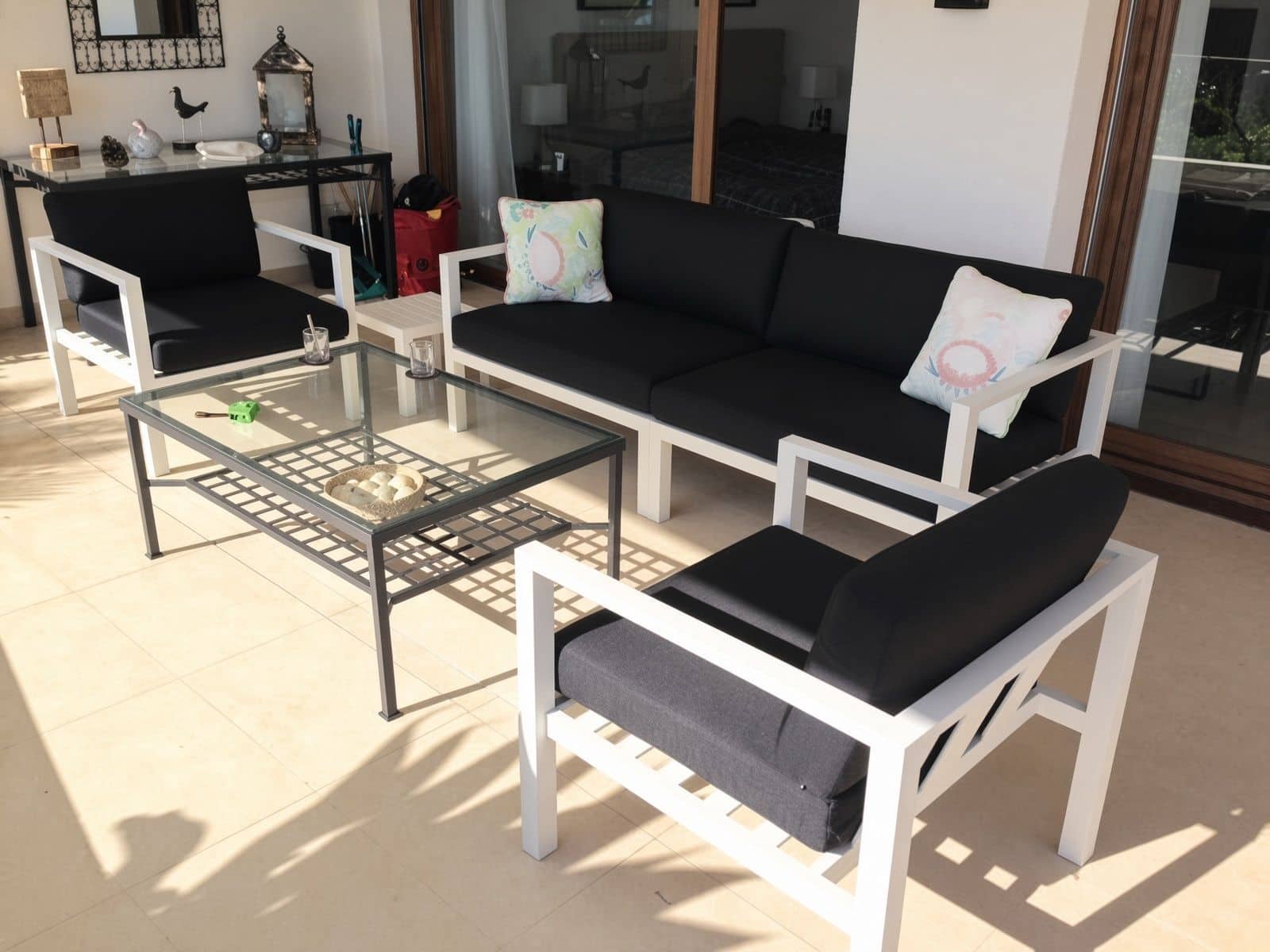 3 camera da letto Appartamento in vendita in Los Monteros - 585.000 € (Rif: 10020544)