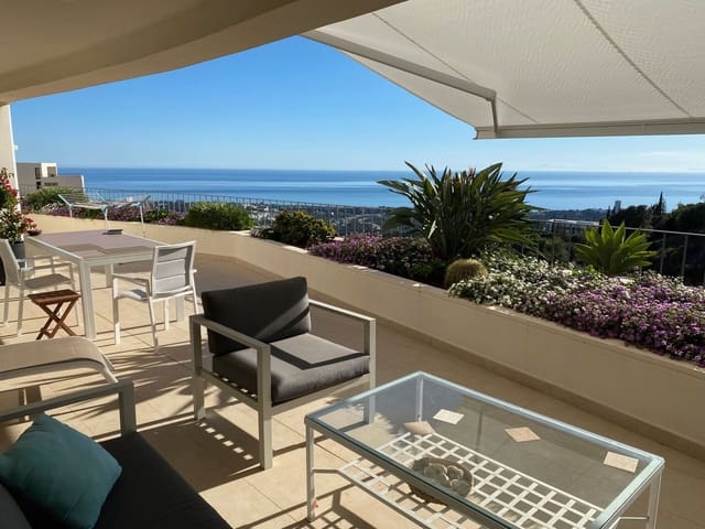 3 camera da letto Appartamento in vendita in Los Monteros, Marbella - 585.000 € (Rif: 10020544)