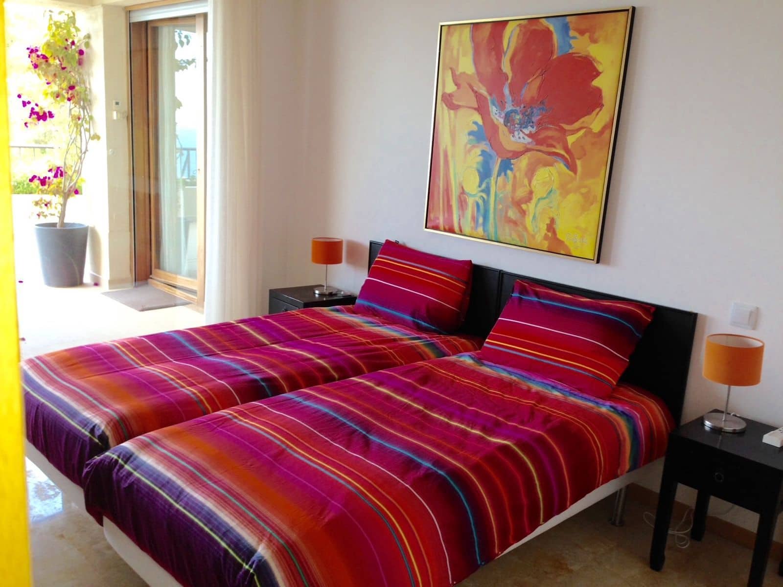 3 camera da letto Appartamento in vendita in Los Monteros - 585.000 € (Rif: 10020544)