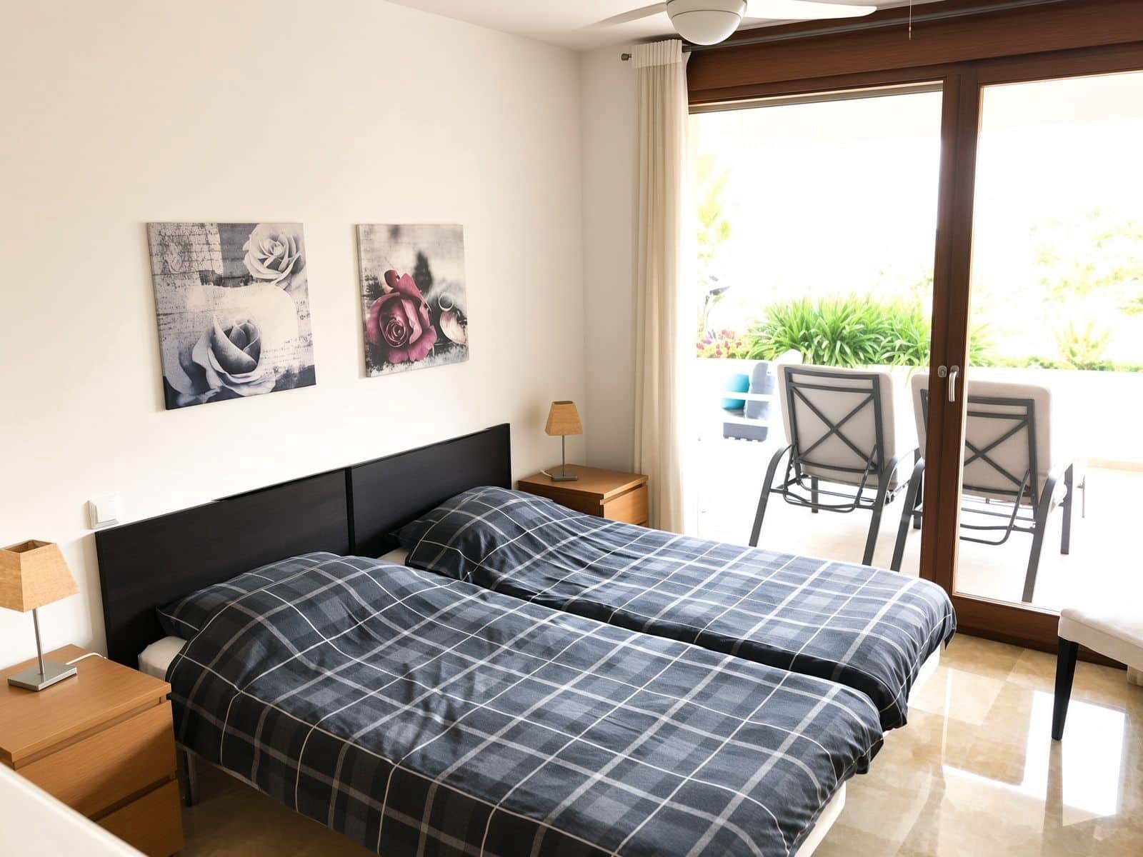 3 camera da letto Appartamento in vendita in Los Monteros - 585.000 € (Rif: 10020544)