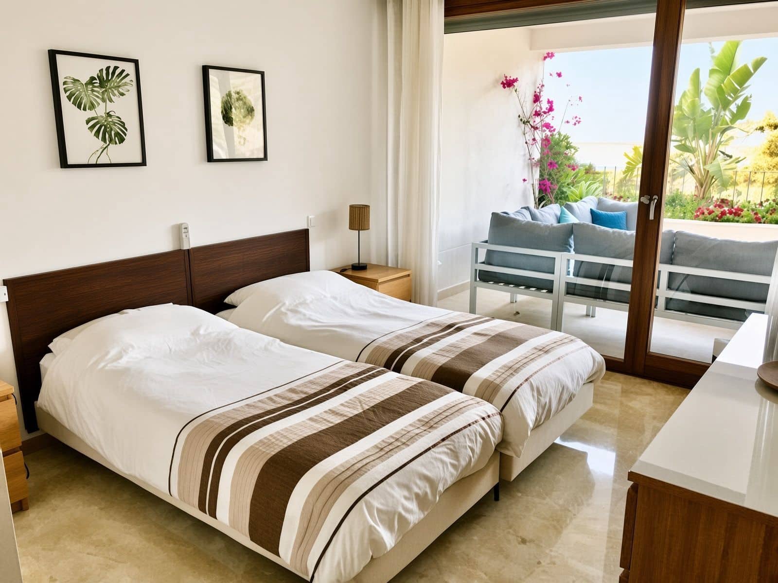 3 camera da letto Appartamento in vendita in Los Monteros - 585.000 € (Rif: 10020544)